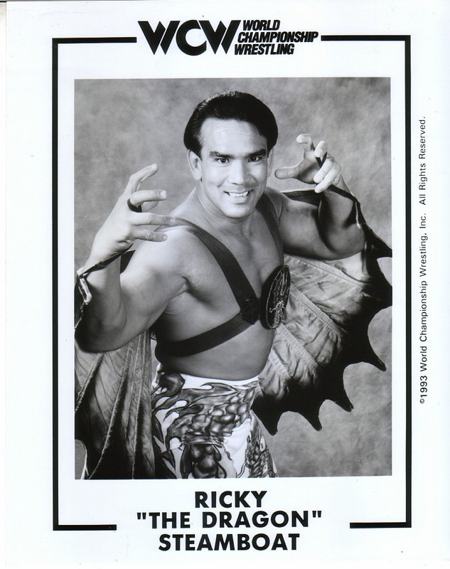 Photo 139 Of 397 Supplex55 Wcw Promo Photo Album 